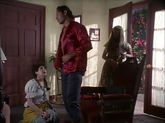 Follando a mi chica en la cámara